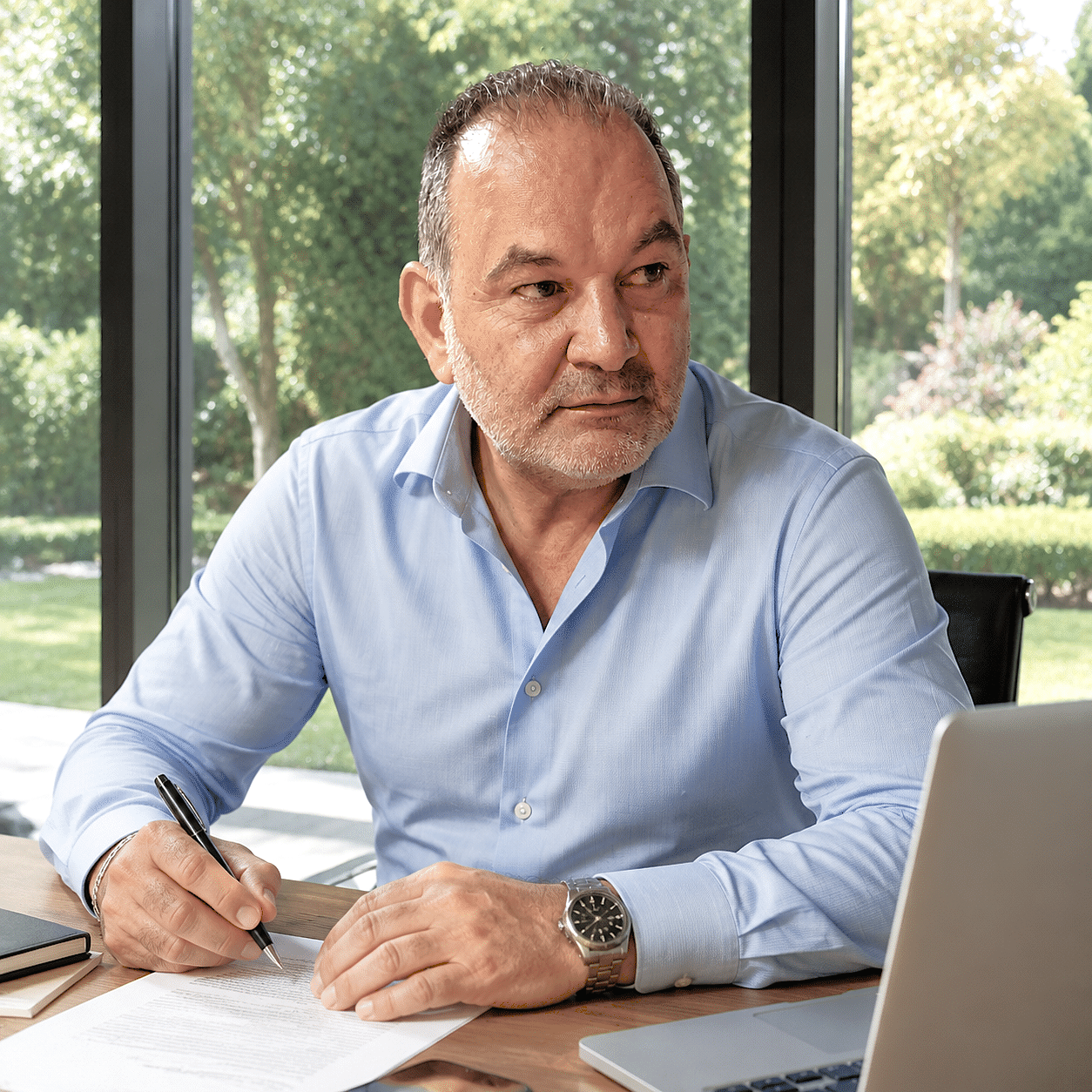 Tony Mincioni